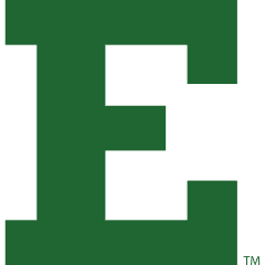 Eastern Michigan college football team logo