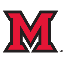 Miami (OH) college football team logo