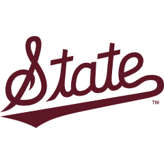 Mississippi State college football team logo