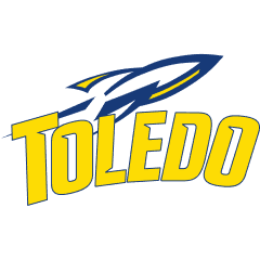Toledo college football team logo