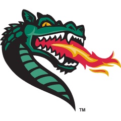 UAB college football team logo
