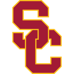 USC college football team logo