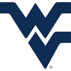 West Virginia college football team logo