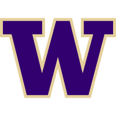Washington college football team logo