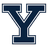 Yale college football team logo